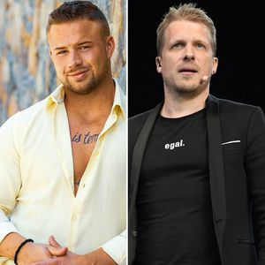 "Are You The One?"-Juliano fordert Pocher zum Boxen heraus
