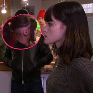 BTN-Julia hat sich für Nazi-Rolle sogar die Haare abrasiert!