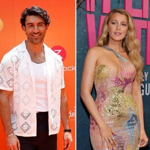 Nach Justin-Klage: Blake Lively gibt ihr erstes Statement ab