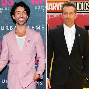 Justin Baldoni behauptet: Ryan Reynolds hat ihn angeschrien