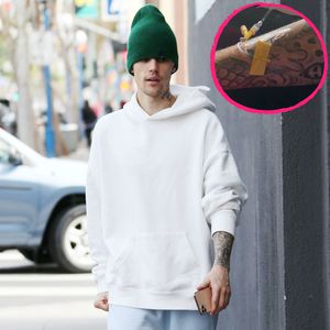Am Tropf: Justin Bieber geht offen mit seiner Krankheit um!