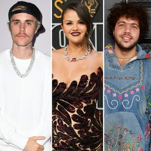 Zufall? Justin Biebers Ex Selena und Benny zeigen ihre Liebe