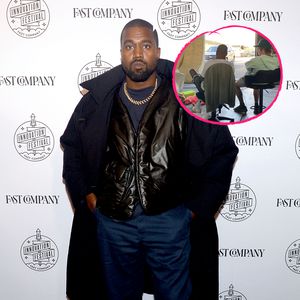Während Ehekrise: Justin Bieber leistet Kanye West Beistand