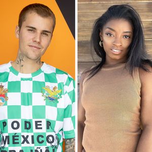 "Stolz auf dich": Justin Bieber steht hinter Simone Biles