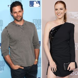"Grey's Anatomy"- Stars Justin und Sarah: Für Film vereint