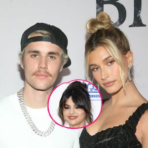 Hailey Bieber möchte nicht mit Justins Ex verglichen werden
