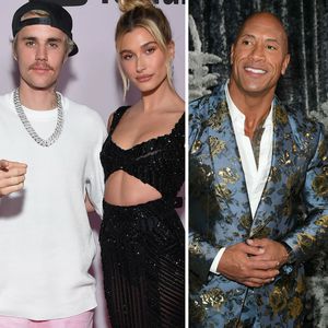 So reagierten Justin & Hailey auf "The Rocks" Babyvorhersage