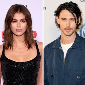 Insider verrät: Kaia Gerber ist megahappy mit Austin Butler