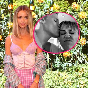 Das denkt Kaitlynn Carter über Mileys Liaison mit Cody!