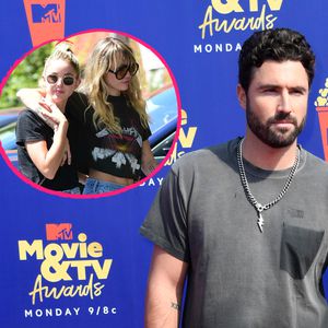 Miley Cyrus' Flirt mit Kaitlynn: Brody Jenner war geschockt