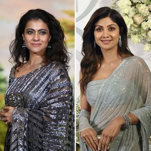 Mobberin? Kajol hat Co-Star Shilpa Shetty am Set ausgelacht