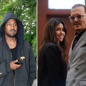 Kanye West heuert Johnny Depps Anwältin Camille Vasquez an!