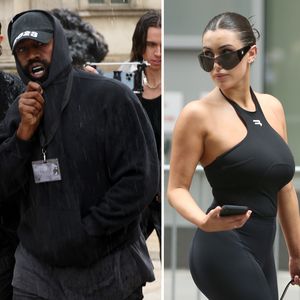 Nach Skandal: Kanye West shoppt mit Bianca bei Balenciaga