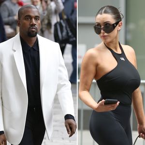 Australien-Trip: Kanye West lernt Biancas Familie kennen