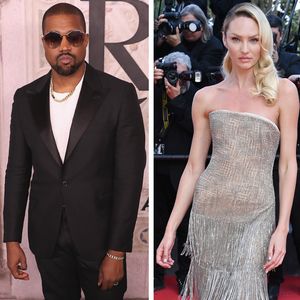 Nach Liebesgerücht: Datet Kanye West Candice etwa gar nicht?