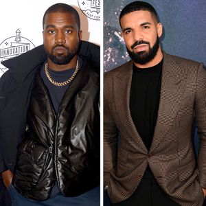Wie bitte? Hat Kanye West Drakes Adresse veröffentlicht?
