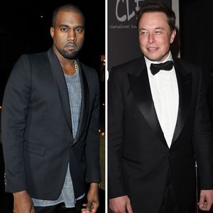 Instagram-Comeback: Stichelt Kanye West gegen Elon Musk?