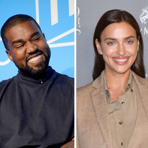 Nach Frankreich-Trip: Kanye und Irina landen in den USA