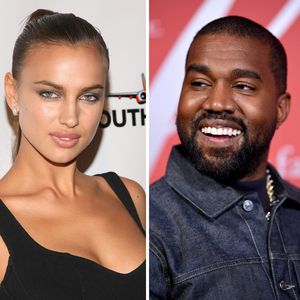 Kanye West und Irina Shayk an seinem Geburtstag unterwegs!