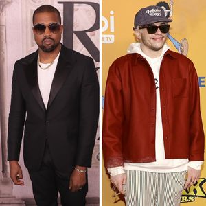 Kanye West streicht Pete Davidsons Kumpel von neuem Album