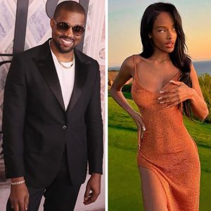 Liebes-Comeback? Kanye West geht mit Vinetria in ein Hotel