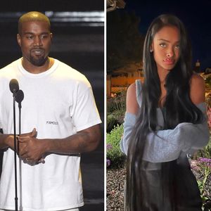 Nächstes Indiz? Kanye West und Vinetria beide in Toronto