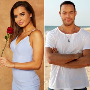 Bei "Bachelor in Paradise": Karina hoffte auf Andrej Mangold