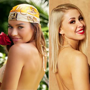 Haben Karina & Denise Angst vor "Bachelor in Paradise"-Zoff?