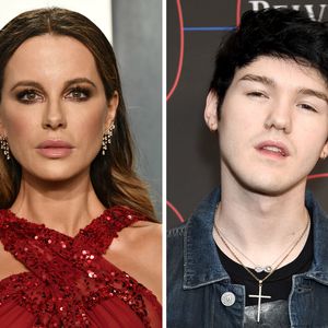 Hat sich Kate Beckinsale von Toyboy Goody Grace getrennt?