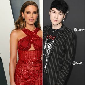Zum 23. Geburtstag: Kate Beckinsale gesteht Freund Liebe