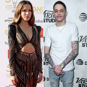 Kate Beckinsale: Flirt mit Pete war "politischer Protest"