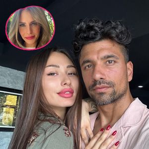 Julian Zietlows Neue würde seine Ex Alina gerne umarmen!