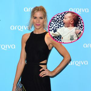 Nach Wochen des Bangens: Kate Lawler teilt süße Baby-Pics