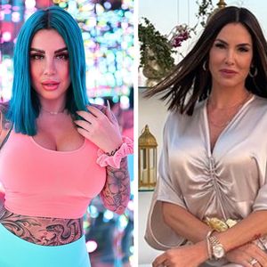 Kate Merlan beneidet Anna-Maria Ferchichi um Schwangerschaft