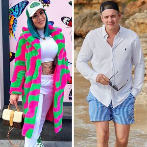 Er will mehr: Kate Merlan klärt Flirt mit Gustav Masurek auf