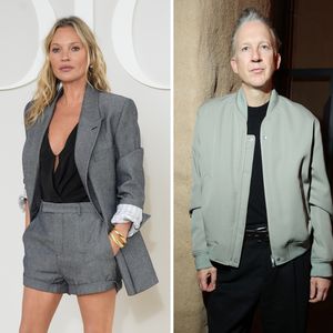 Kate Moss' Ex-Partner Jefferson Hack wird noch mal Vater