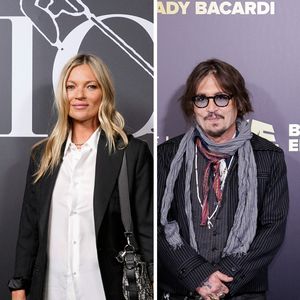 "Wahrheit": Deshalb sagte Kate Moss im Johnny-Prozess aus!