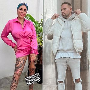 "Ofen ist aus": Zwischen Kate Merlan und Jakub läuft nichts