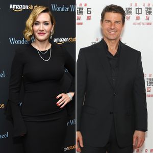 "Avatar 2": Kate Winslet bricht Tauchrekord von Tom Cruise