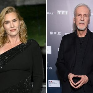 Darum wollte Kate Winslet nie mehr mit James Cameron drehen