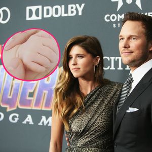 Wie süß! So heißt Chris Pratt & Katherines Töchterchen