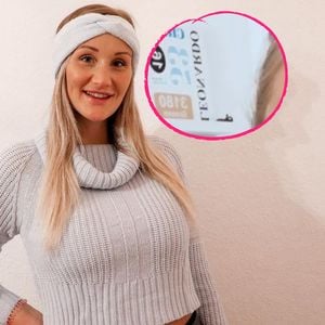 Entdeckt! So heißt "Are You The One?"-Kathis kleiner Sohn