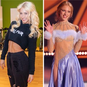 Kathrin Menzinger meint: Darum gewann Anna bei "Let's Dance"