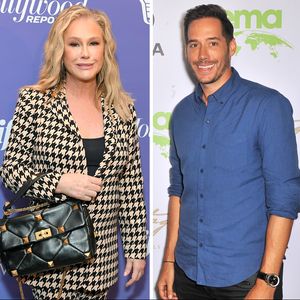 Darum nennt Kathy Hilton ihren Schwiegersohn "Oktopus"