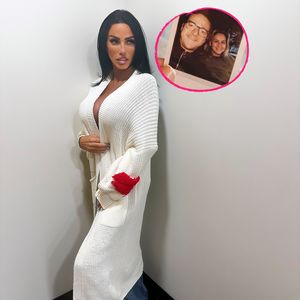Katie Price' Schwester Sophie witzelt über Katies Beauty-OPs