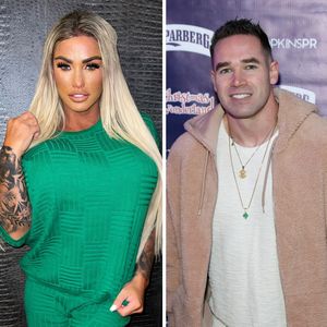 Doch kein Knast für Katie Price: Ex Kieran ist enttäuscht!