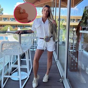 Läuten bei Katie Price schon bald die Hochzeitsglocken?