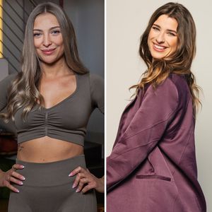 Deshalb feiert Bachelor-Katja die neue Bachelorette Stella!