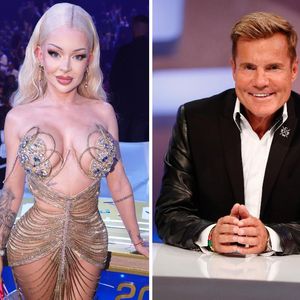 Nach DSDS: Katja Krasavice schießt immer noch gegen Dieter!