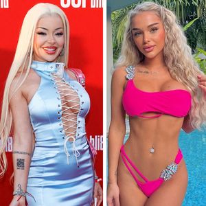 Katja Krasavice soll auch Emmy Russ' Tattoo kopiert haben!